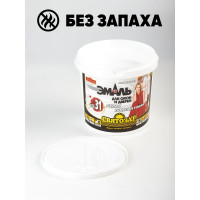 Клей для керамической плитки Святозар-18 Finlux ремонтный, быстрой фиксации, готовый к применению, 2.5 кг 4603783205318