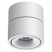 Накладной светодиодный светильник NOVOTECH LED, 15W, GRODA 358774