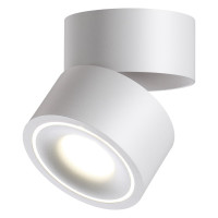 Накладной светодиодный светильник NOVOTECH LED, 15W, GRODA 358774