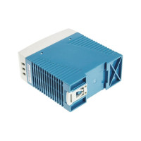 Источник питания Mean Well AC/DC MDR-40-5 Т00252354