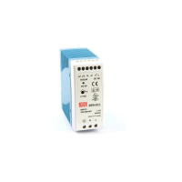 Источник питания Mean Well AC/DC MDR-40-5 Т00252354