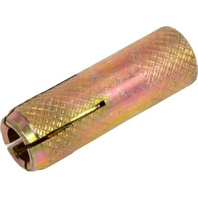 Забиваемый анкер BEFAST M10/12x40 мм, 25 шт. DRM1025S