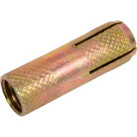 Забиваемый анкер BEFAST M10/12x40 мм, 25 шт. DRM1025S