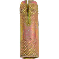 Забиваемый анкер BEFAST M10/12x40 мм, 25 шт. DRM1025S