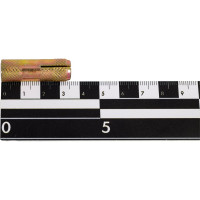 Забиваемый анкер BEFAST M10/12x40 мм, 25 шт. DRM1025S