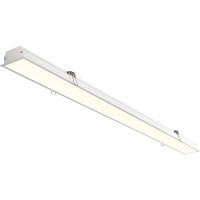 Встраиваемый светодиодный линейный светильник NOVOTECH LED 48W ITER 35 358824