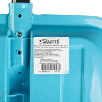Снегоуборочный инвентарь Sturm 3010-15-17