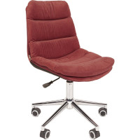 Компьютерное кресло CHAIRMAN Home 115 ткань коралл 00-07079123