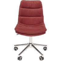 Компьютерное кресло CHAIRMAN Home 115 ткань коралл 00-07079123