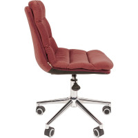 Компьютерное кресло CHAIRMAN Home 115 ткань коралл 00-07079123