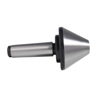 Токарный вращающийся центр ZITOM грибковый DS5x120B cr20010