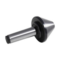 Токарный вращающийся центр ZITOM грибковый DS5x120B cr20010