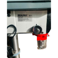 Сверлильный станок REALREZ  REZ-HDP1603
