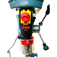 Сверлильный станок REALREZ Z7016 (HDP 1604) REZ-HDP1604