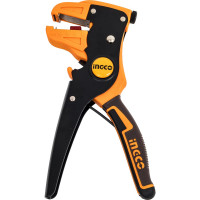 Стриппер для удаления изоляции INGCO 175х85мм INDUSTRIAL HWSP15608