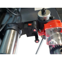 Вертикально-сверлильный станок MetalMaster M20D 20043