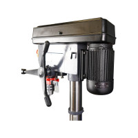 Вертикально-сверлильный станок MetalMaster M25D 20044