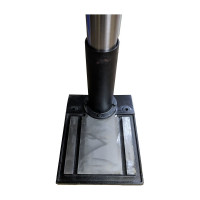 Вертикально-сверлильный станок MetalMaster M25D 20044