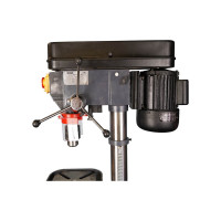 Вертикально-сверлильный станок MetalMaster M20D 20043