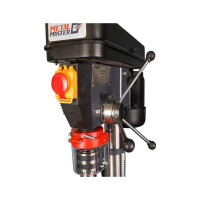 Вертикально-сверлильный станок MetalMaster M20D 20043