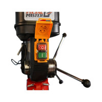 Вертикально-сверлильный станок MetalMaster M20D 20043