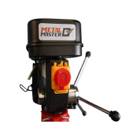 Вертикально-сверлильный станок MetalMaster M20D 20043