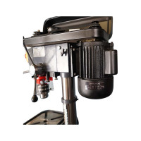 Вертикально-сверлильный станок MetalMaster M20D 20043