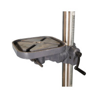 Вертикально-сверлильный станок MetalMaster M20D 20043