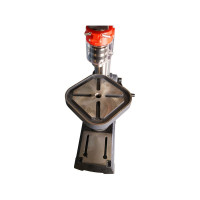 Вертикально-сверлильный станок MetalMaster M20D 20043