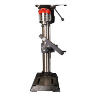 Вертикально-сверлильный станок MetalMaster M20D 20043