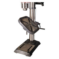 Вертикально-сверлильный станок MetalMaster M20D 20043