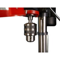 Вертикально-сверлильный станок MetalMaster M20D 20043