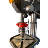 Вертикально-сверлильный станок MetalMaster M20D 20043