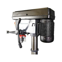 Вертикально-сверлильный станок MetalMaster M32D 20045