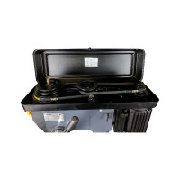 Вертикально-сверлильный станок MetalMaster M32D 20045