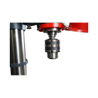 Вертикально-сверлильный станок MetalMaster M32D 20045