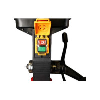 Вертикально-сверлильный станок MetalMaster M32D 20045