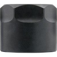 Цанговая гайка для фрезеров T10, T11, T12 и T14 Trend CLT/NUT/T10