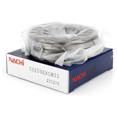 Подшипник Nachi 22209 EXW33