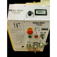 Токарно-винторезный станок REALREZ REZ-310x900 (УЦИ,СОЖ) (400V)