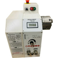 Токарно-винторезный станок REALREZ REZ-250x750 (400V)