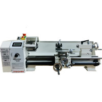 Токарно-винторезный станок REALREZ (без стола) REZ-210x500 (220V)