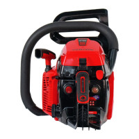 Бензиновая пила VERTON Garden Pro CS-4518 01.13537.13540