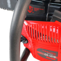 Бензиновая пила VERTON Garden Pro CS-4518 01.13537.13540