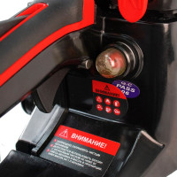 Бензиновая пила VERTON Garden Pro CS-4518 01.13537.13540