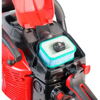 Бензиновая пила VERTON Garden Pro CS-4518 01.13537.13540