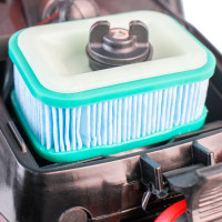 Бензиновая пила VERTON Garden Pro CS-4518 01.13537.13540