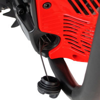 Бензиновая пила VERTON Garden Pro CS-4518 01.13537.13540