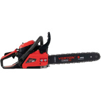 Бензиновая пила VERTON Garden Pro CS-4116 01.13537.13539