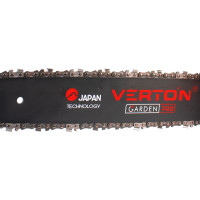 Бензиновая пила VERTON Garden Pro CS-4116 01.13537.13539